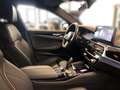 BMW 530 e xDrive Grau - thumbnail 12