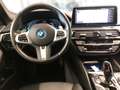 BMW 530 e xDrive Grau - thumbnail 8