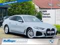 BMW 430 i GranC.M Sport HUD LivCurved ACC GlasD.Laser Grijs - thumbnail 1