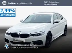Bmw 520 d xDrive Aut. LED* Head Up* Harman/Kardon*