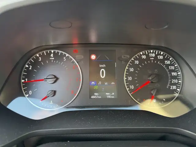 Renault Captur view 8