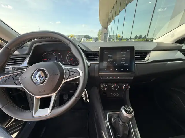 Renault Captur view 7