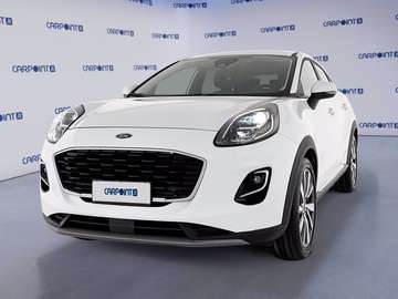 1.0 ecoboost h titanium x s&s 125cv auto