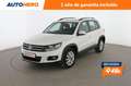 Volkswagen Tiguan 2.0 TDI T1 BlueMotion Bianco - thumbnail 1