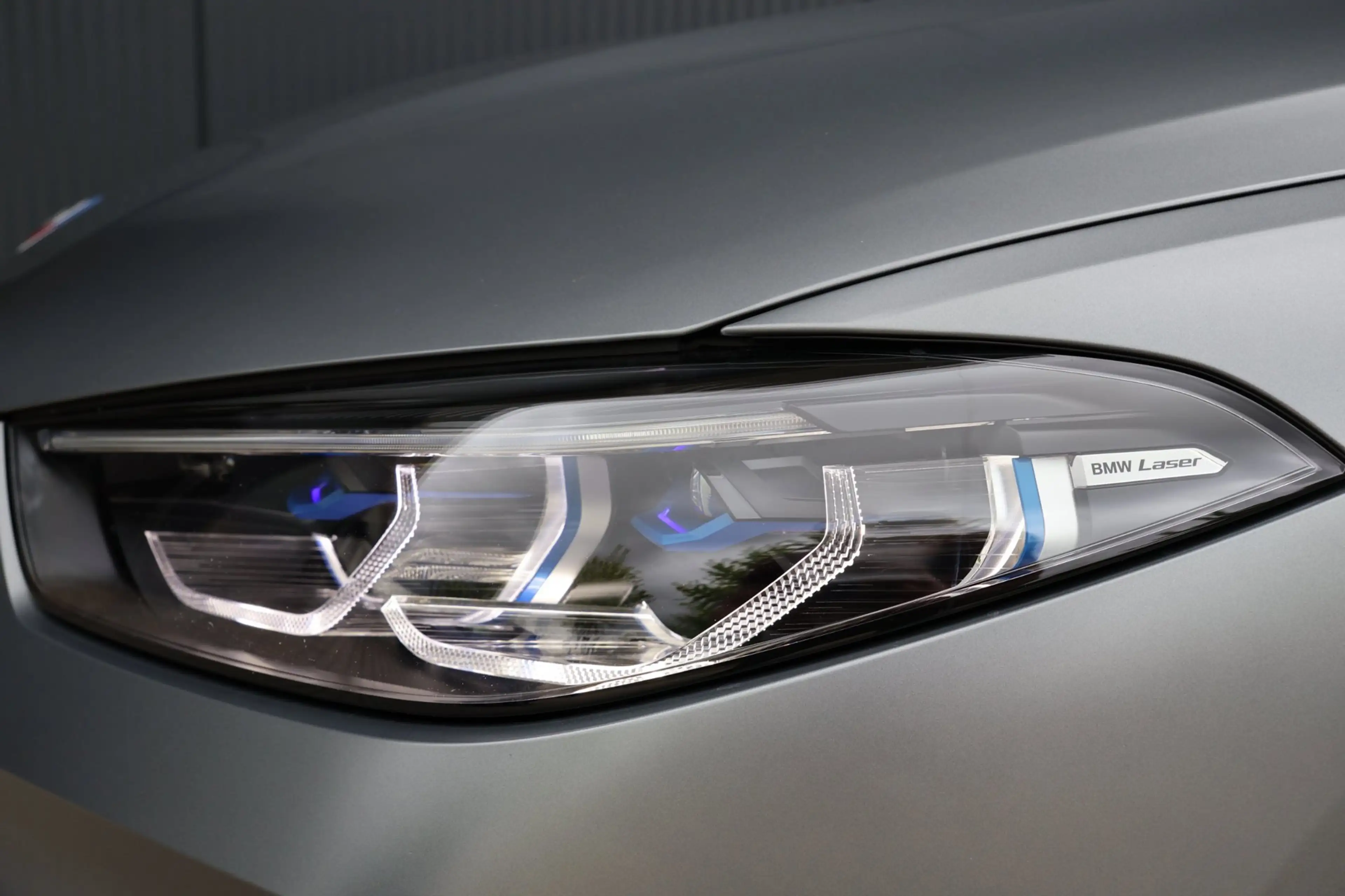 BMW 840 8-serie Gran Coupé 840i M-sport | Facelift | froze — photo 35