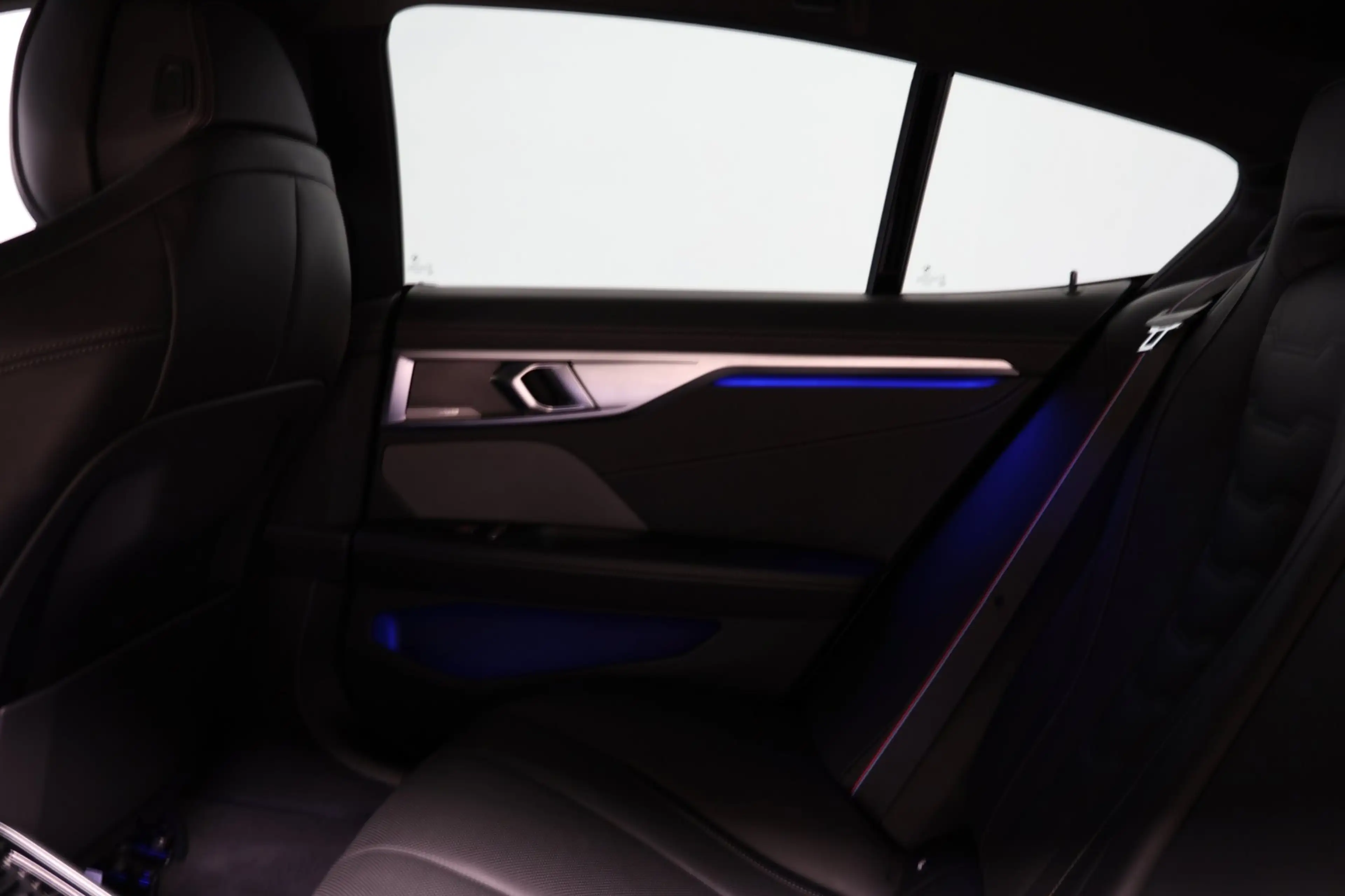 BMW 840 8-serie Gran Coupé 840i M-sport | Facelift | froze — photo 22
