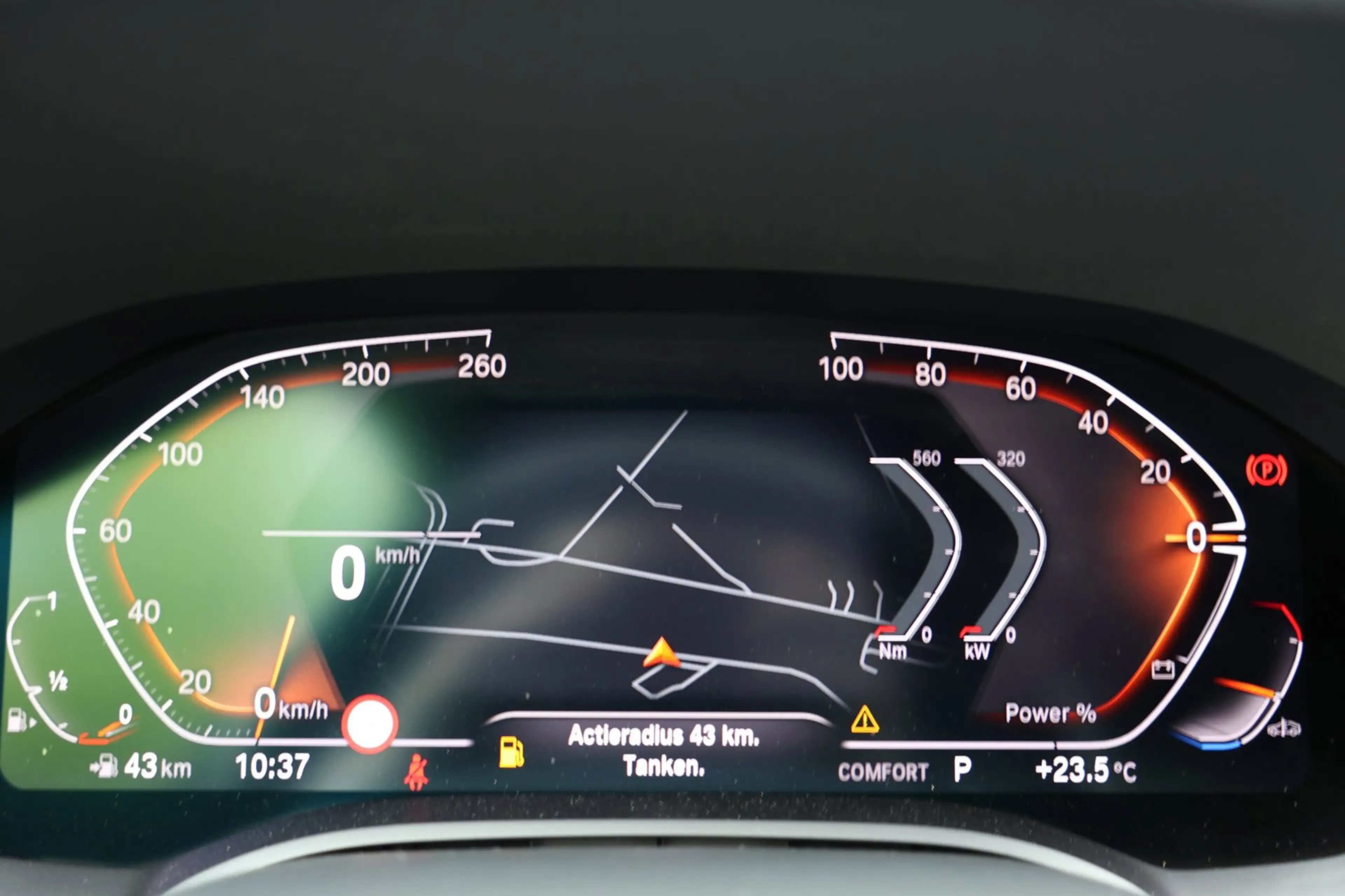 BMW 840 8-serie Gran Coupé 840i M-sport | Facelift | froze — photo 11