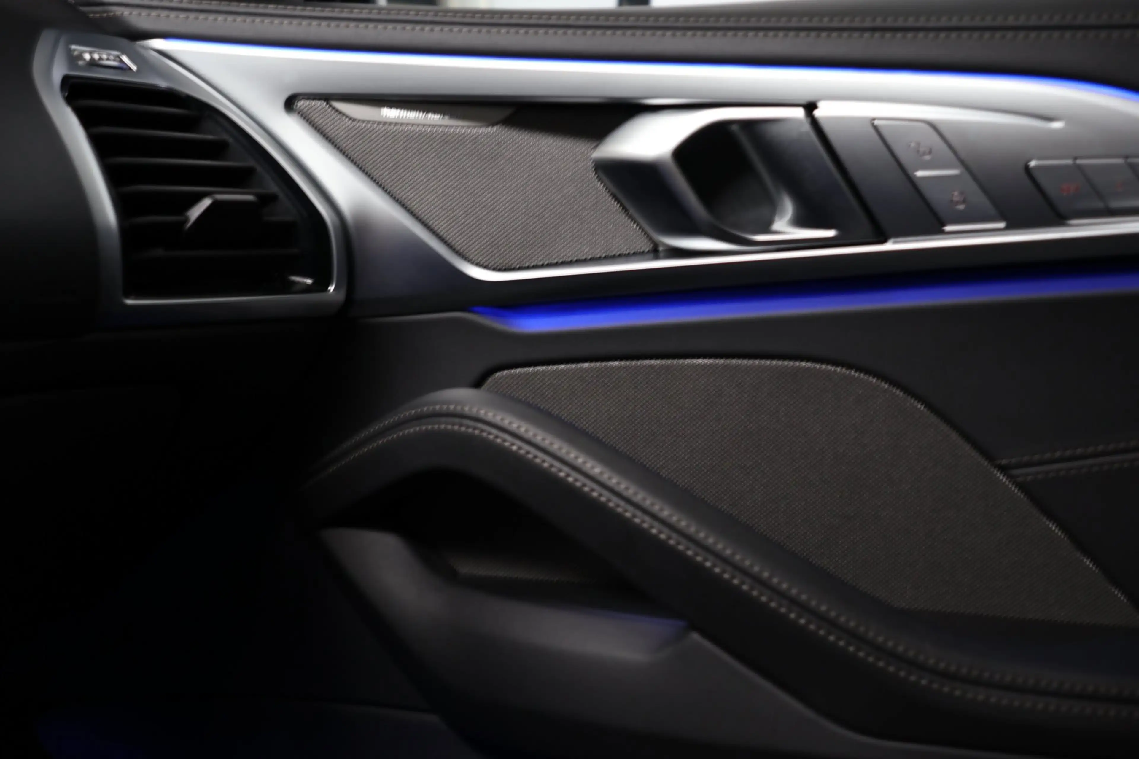 BMW 840 8-serie Gran Coupé 840i M-sport | Facelift | froze — photo 47