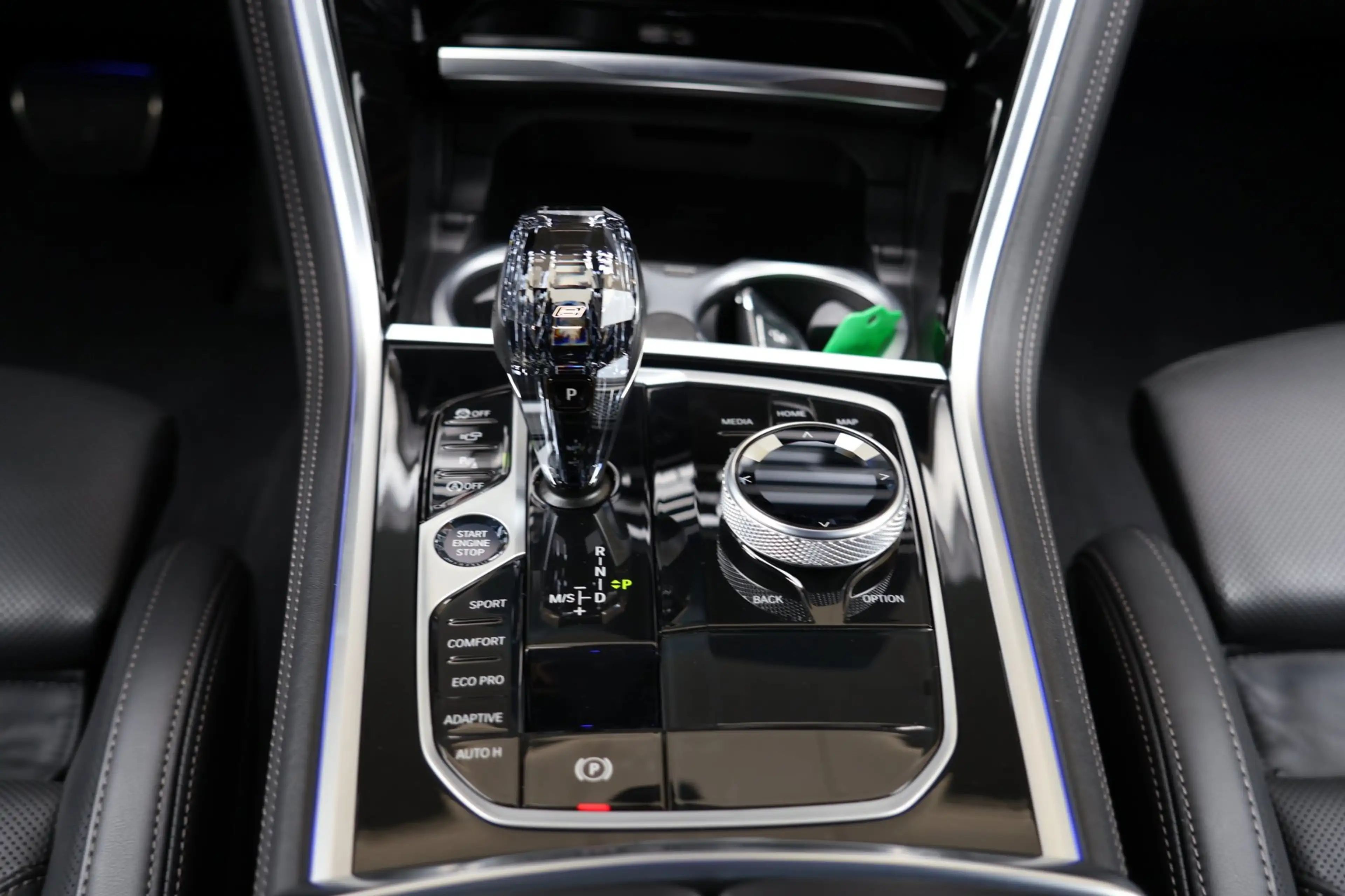 BMW 840 8-serie Gran Coupé 840i M-sport | Facelift | froze — photo 42