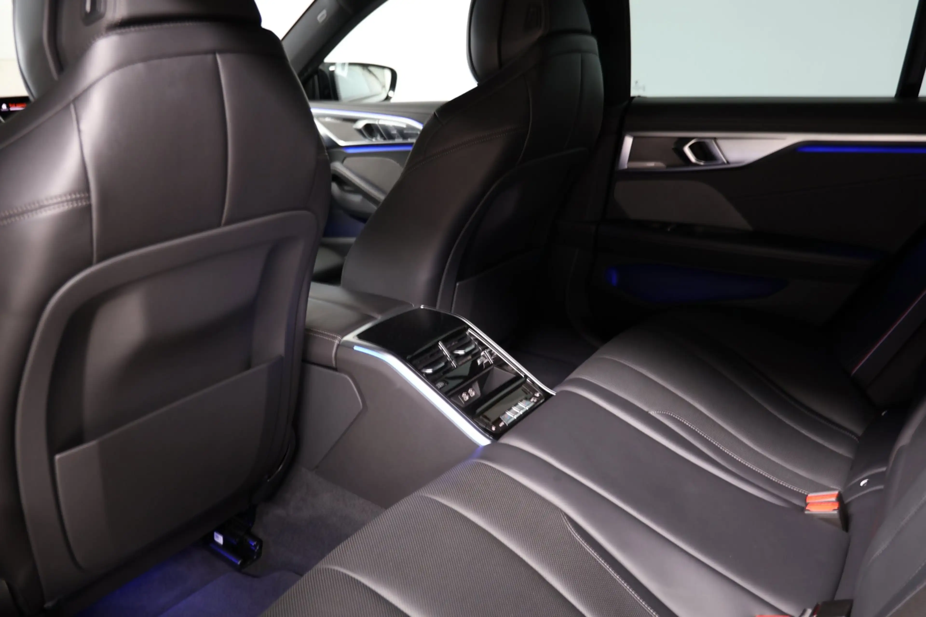 BMW 840 8-serie Gran Coupé 840i M-sport | Facelift | froze — photo 24