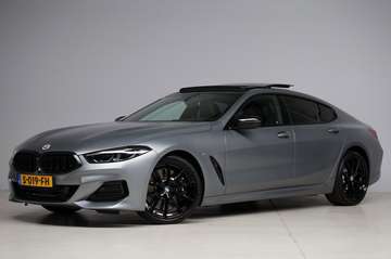 8-serie Gran Coupé 840i M-sport | Facelift | froze