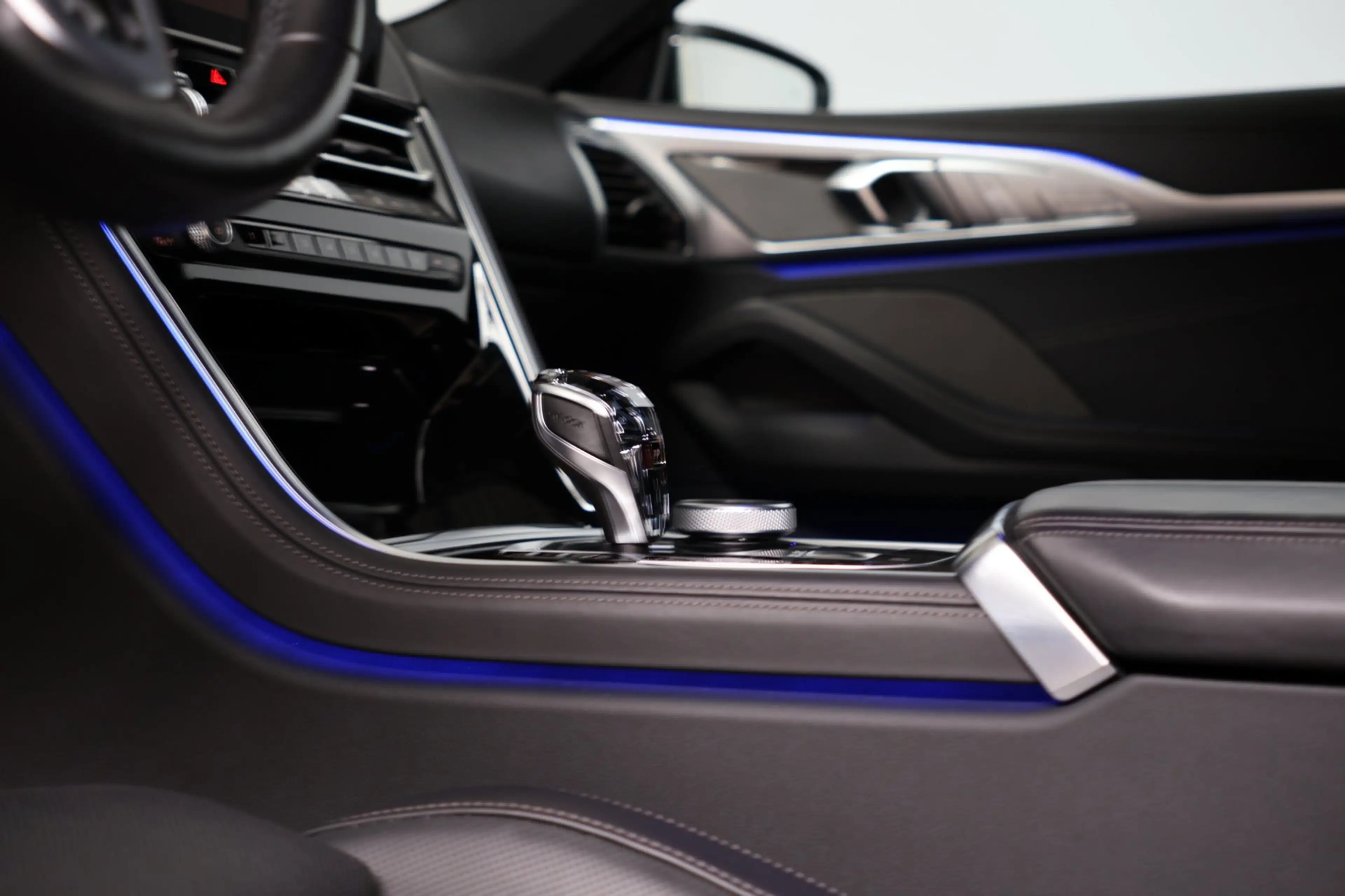 BMW 840 8-serie Gran Coupé 840i M-sport | Facelift | froze — photo 44