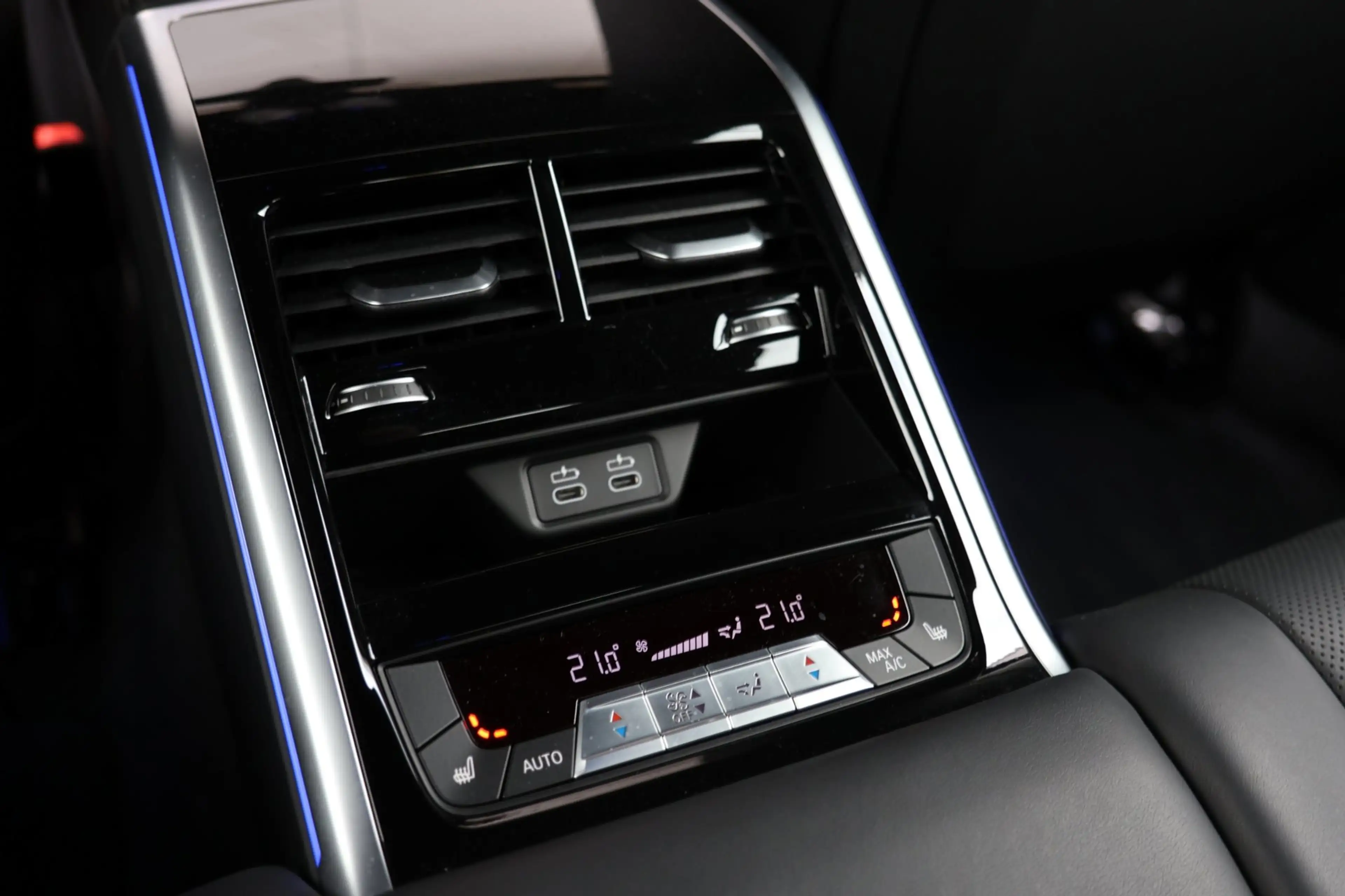 BMW 840 8-serie Gran Coupé 840i M-sport | Facelift | froze — photo 25