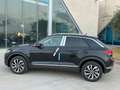 Volkswagen T-Roc 1.5 Style dsg possibilità noleggio no scoring Schwarz - thumbnail 3