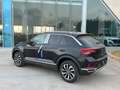 Volkswagen T-Roc 1.5 Style dsg possibilità noleggio no scoring Schwarz - thumbnail 4