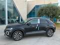 Volkswagen T-Roc 1.5 Style dsg possibilità noleggio no scoring Schwarz - thumbnail 2