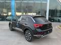 Volkswagen T-Roc 1.5 Style dsg possibilità noleggio no scoring Schwarz - thumbnail 5
