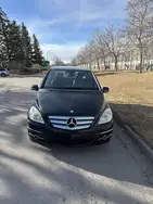2011 Mercedes-Benz B-Class