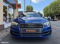 Audi S3 SPORTBACK 2.0 TFSI 300 QUATTRO S-TRONIC BVA Blau - thumbnail 17