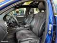 Audi S3 SPORTBACK 2.0 TFSI 300 QUATTRO S-TRONIC BVA Blau - thumbnail 5