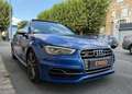 Audi S3 SPORTBACK 2.0 TFSI 300 QUATTRO S-TRONIC BVA Blau - thumbnail 16