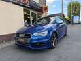 Audi S3 SPORTBACK 2.0 TFSI 300 QUATTRO S-TRONIC BVA Blau - thumbnail 1