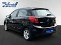 Ford Ka/Ka+ Cool & Sound +SHZ + PDC +Allwetterreifen Negru - thumbnail 3