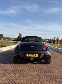 Ford StreetKa 1.6