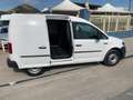 Volkswagen Caddy 2.0cc 102cv DSG Bianco - thumbnail 9