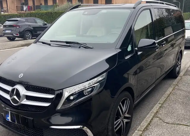 Mercedes-Benz V 250 ExtraLong 4 Matic Premium Prezzo Piu’ Iva