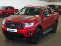 Ford Ranger 2.0 TDCi STORM WildTRAK DoKa AHK Navi LED Rojo - thumbnail 2