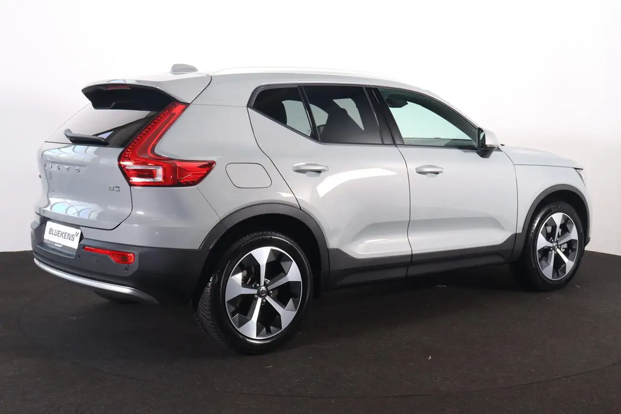Volvo XC40 2026