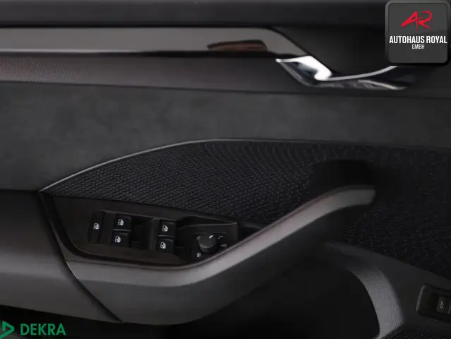 Skoda Octavia view 14