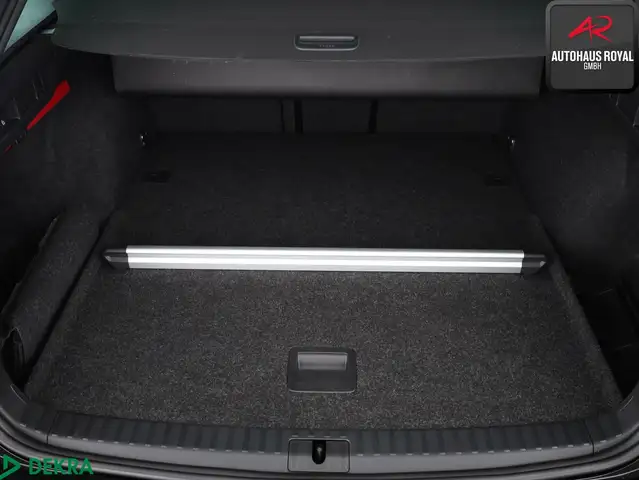 Skoda Octavia view 13