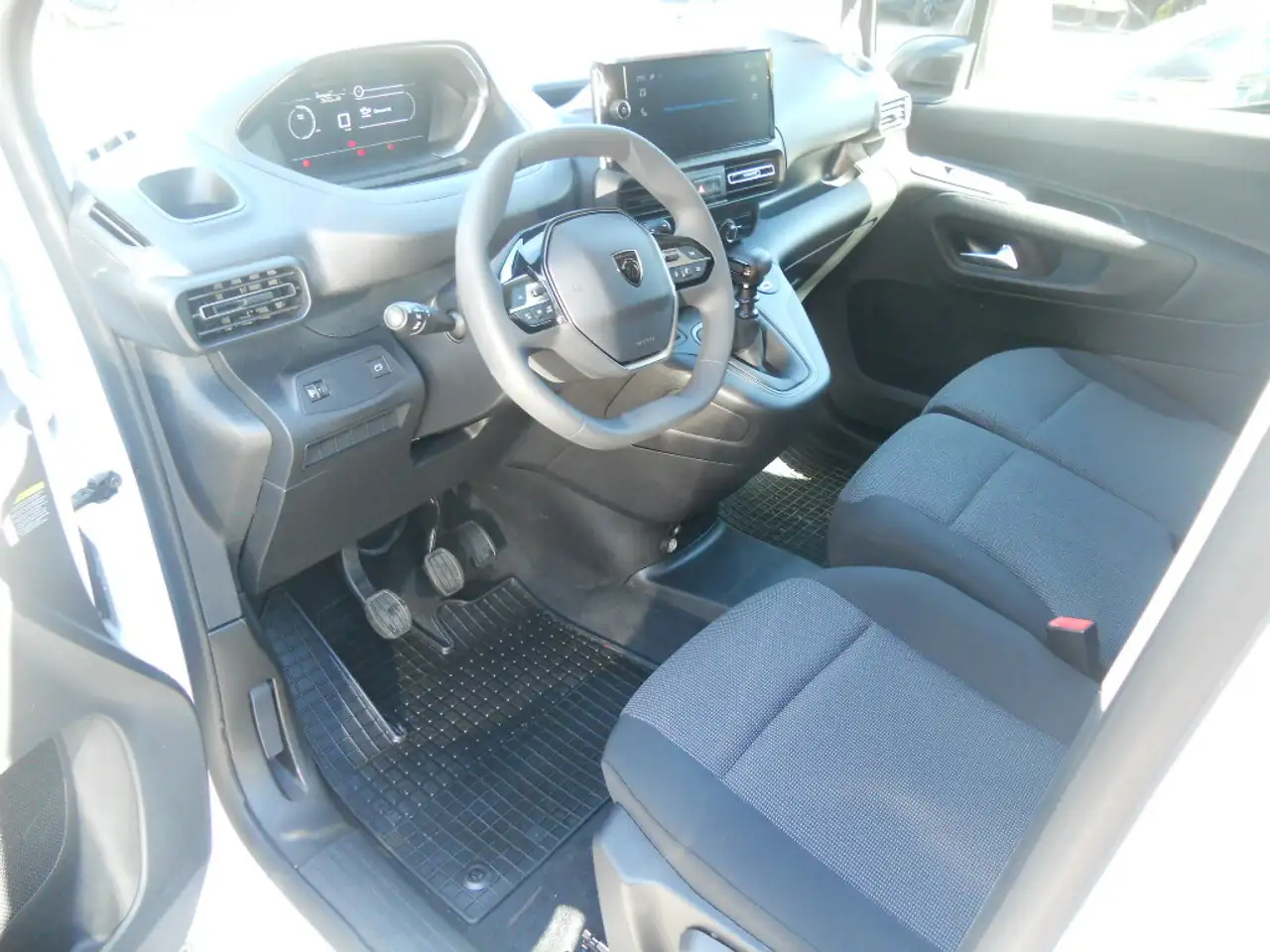 Peugeot Model not specified 2026