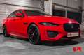 Jaguar XE D200 R-Dynamic SE Black Package/19\/ACC/360 Roşu - thumbnail 5