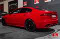 Jaguar XE D200 R-Dynamic SE Black Package/19\/ACC/360 Roşu - thumbnail 3