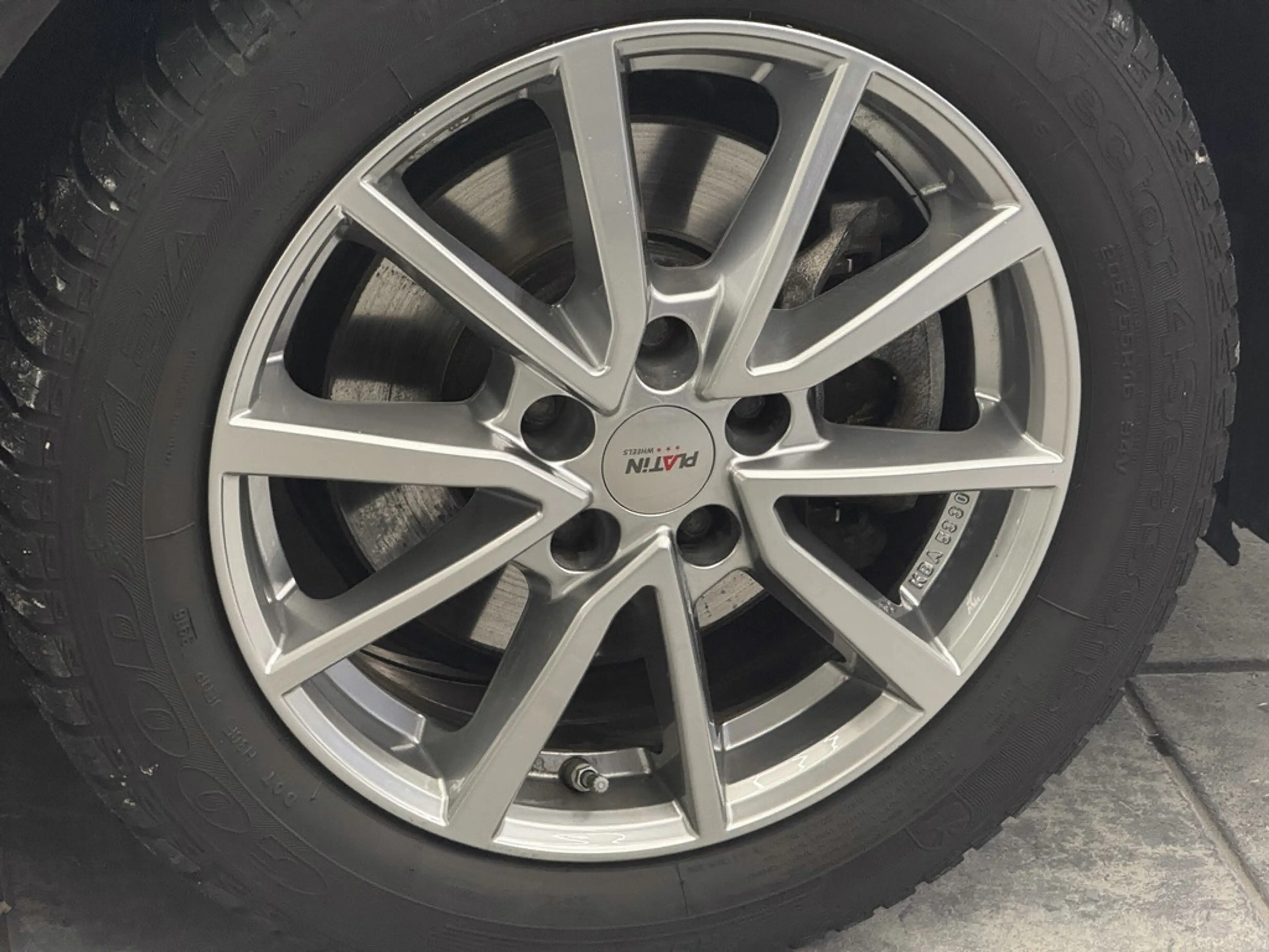 Mercedes-Benz B 220 CGI 4Matic, Navi, 7G-Tronic, AHK, Klima — photo 12