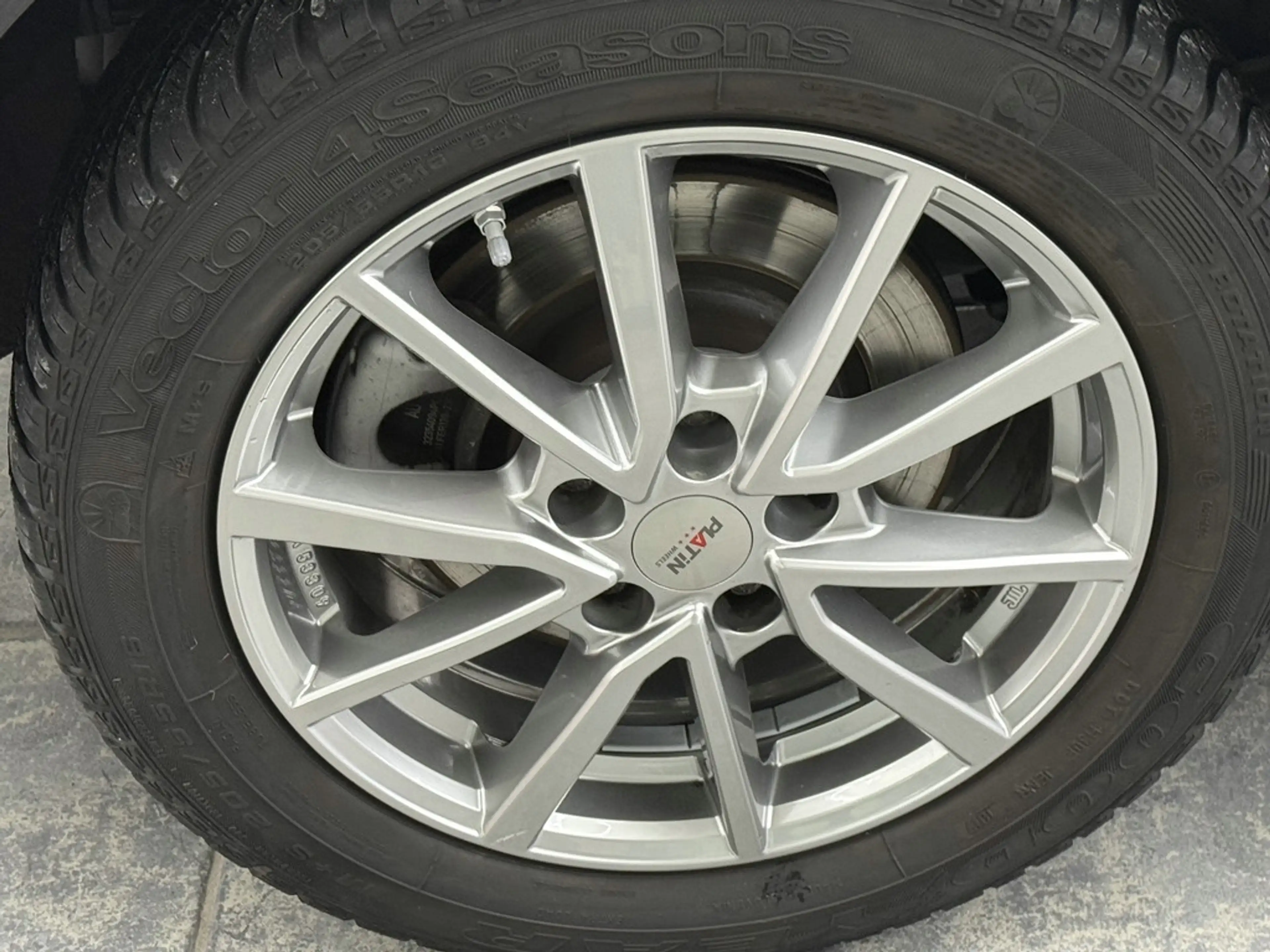 Mercedes-Benz B 220 CGI 4Matic, Navi, 7G-Tronic, AHK, Klima — photo 11