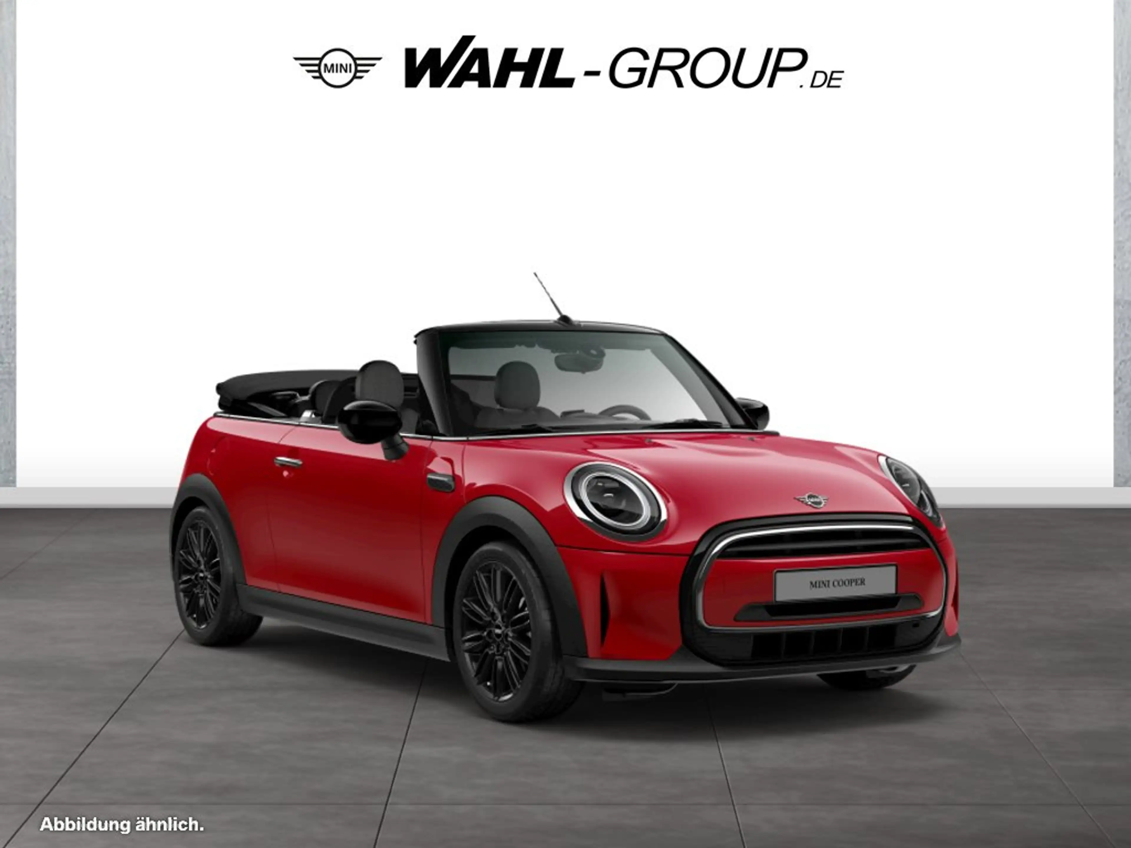 MINI Cooper Cabrio Cooper Cabrio