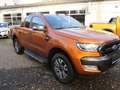 Ford Ranger Wildtrak Extrakabine 4x4 Oranje - thumbnail 3