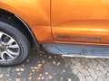 Ford Ranger Wildtrak Extrakabine 4x4 Naranja - thumbnail 9