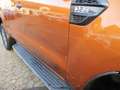 Ford Ranger Wildtrak Extrakabine 4x4 Orange - thumbnail 10