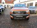 Ford Ranger Wildtrak Extrakabine 4x4 Naranja - thumbnail 2