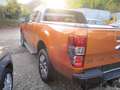 Ford Ranger Wildtrak Extrakabine 4x4 Orange - thumbnail 5