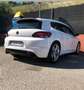 Volkswagen Scirocco 2.0 TSI R DSG Blanco - thumbnail 4