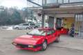 Ferrari Mondial quattrovalvole-tagliandata-read the description Piros - thumbnail 4