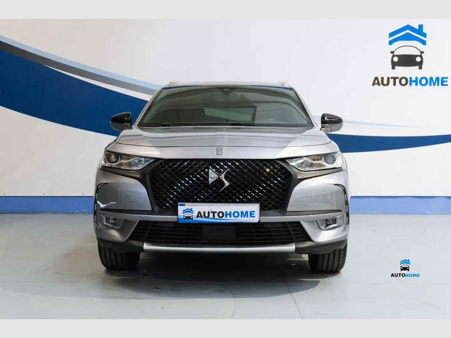 DS Automobiles DS 7 Crossback 1.5BlueHDi Bastille Aut. - 2