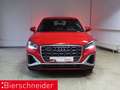 Audi SQ2 TFSI qu 18 AHK LED NAVI CAM 5J.GAR. Red - thumbnail 6