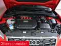 Audi SQ2 TFSI qu 18 AHK LED NAVI CAM 5J.GAR. Rood - thumbnail 16
